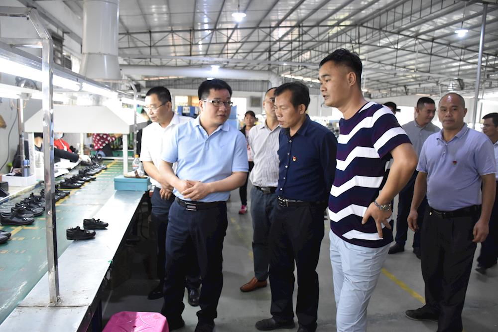黎晓华到冷坑马宁等镇调研时强调 扎实推进乡村振兴脱贫攻坚各项工作 ...